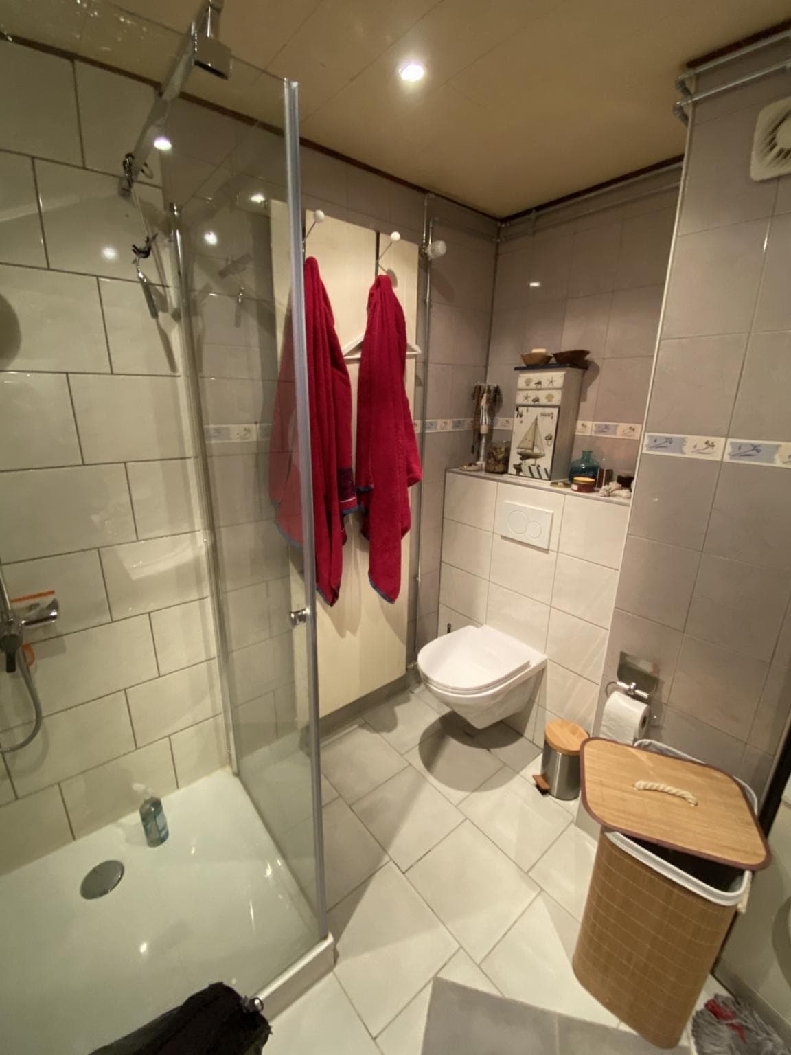 Appartement en duplex avec cachet à Porrentruy — 2900 Porrentruy