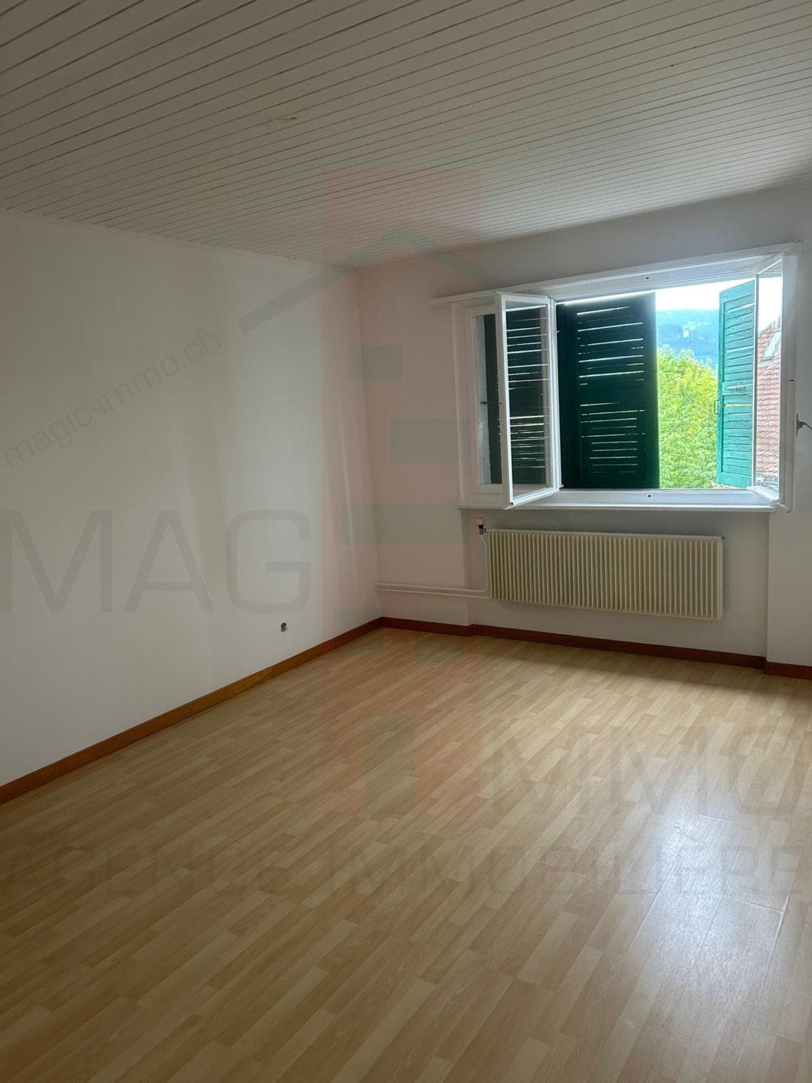 Immeuble de rendement à Delémont à vendre — 2800 Delémont