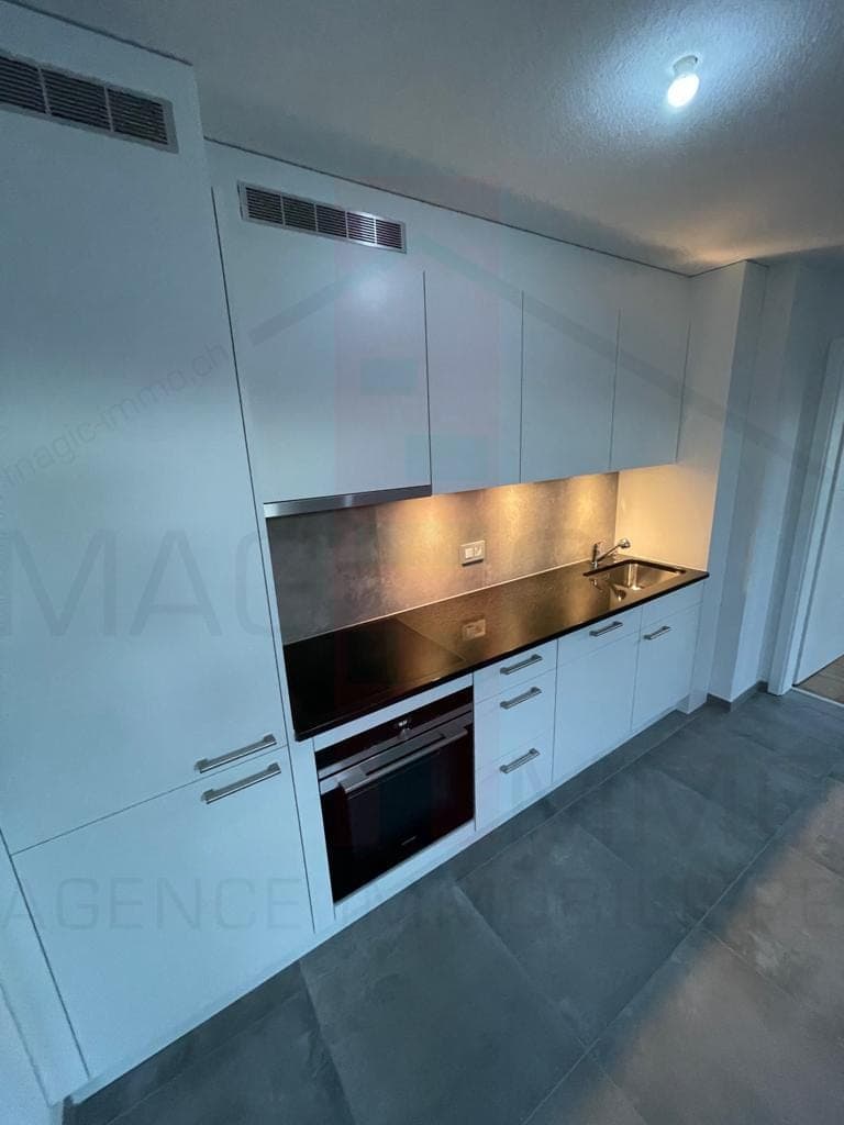 Immeuble de 7 appartements en PPE état neuf au centre de Porrentruy — 2900 Porrentruy