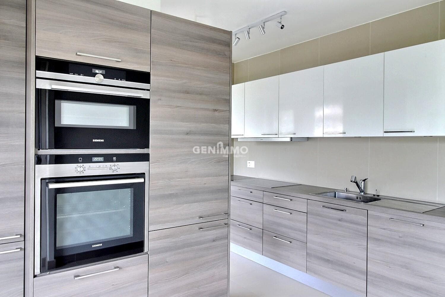 Appartement au cœur des Organisations Internationales — 1209 Genève