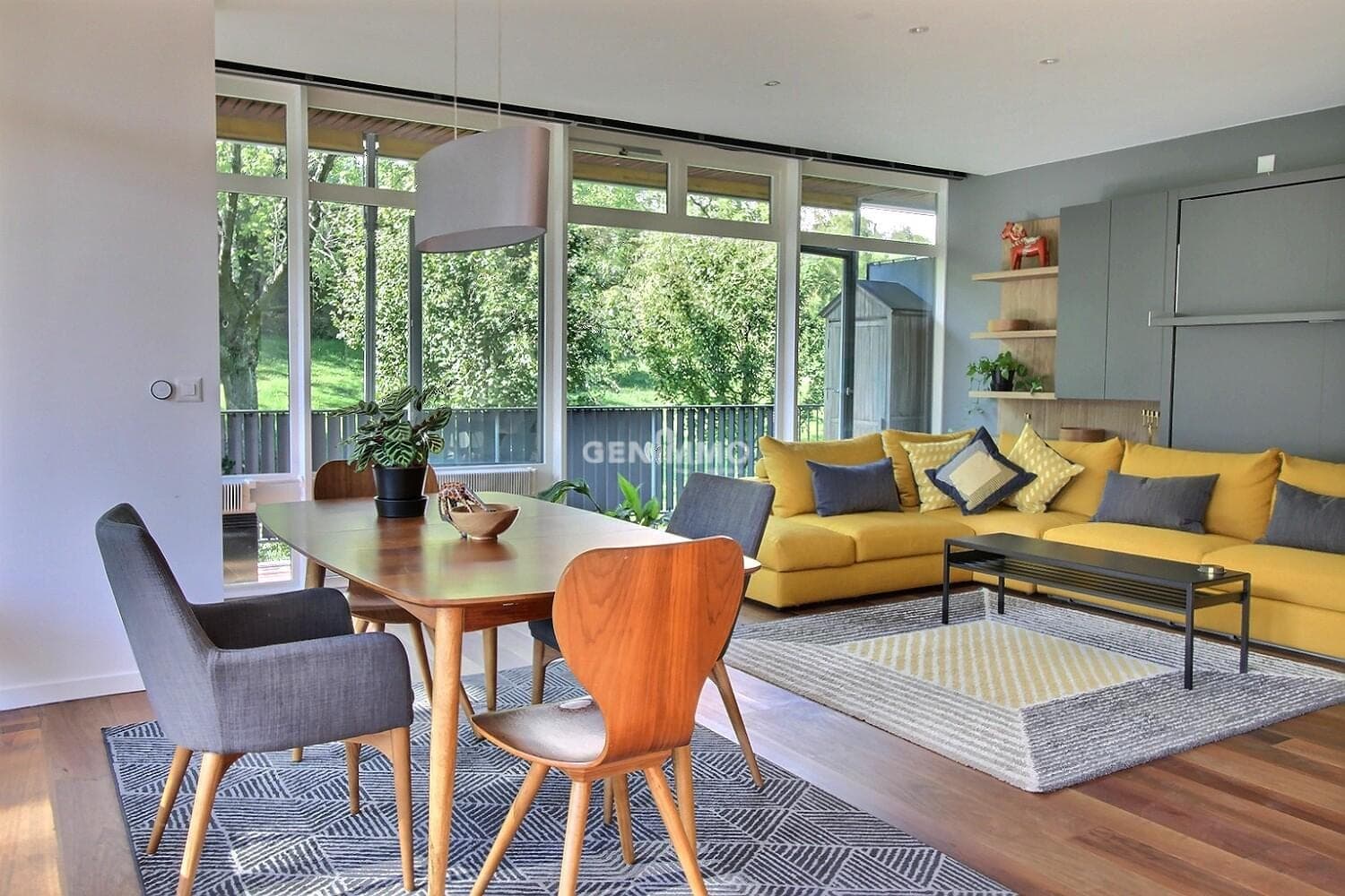 Location à saisir !! — 1202 Genève