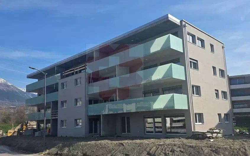 Appartement 4.5 pièces — Aproz — 1994 Aproz