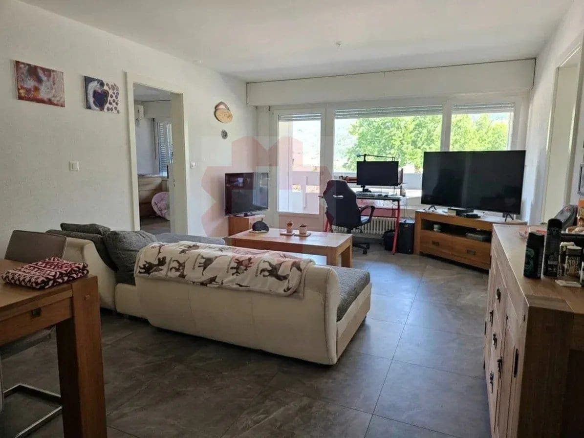 Appartement 4.5 pièces — Sion — 1950 Sion