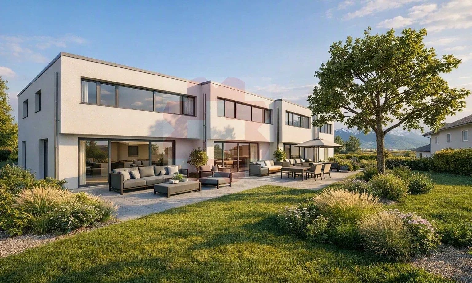 Maison 5.5 pièces — Conthey — 1964 Conthey