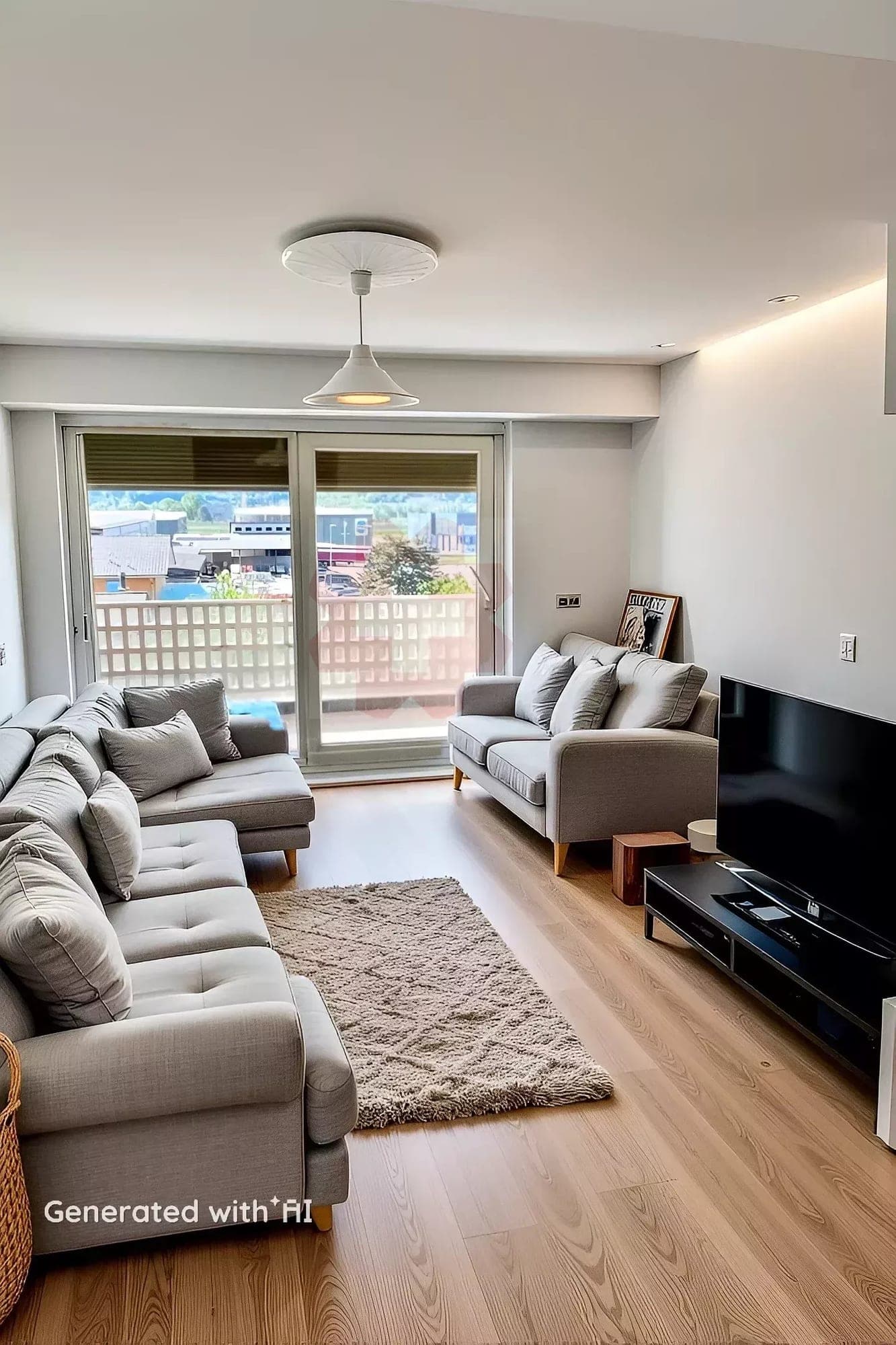 Appartement 4.5 pièces — Conthey — 1964 Conthey