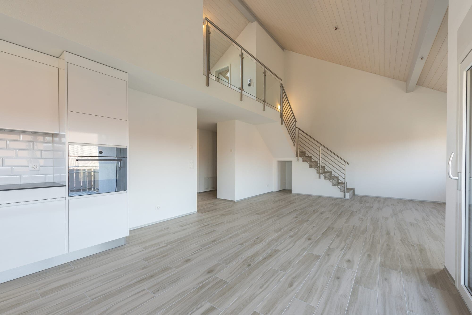 Bel appartement de 4.5 pièces (Projet) — 1774 Cousset