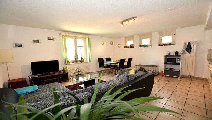 Courroux - Appartement de 2,5 pièces au 1er étage — Courroux