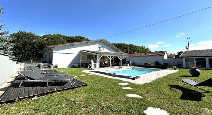 Courfaivre - Magnifique appartement neuf de 5.5 pièces en duplex - 155 m2 — Courfaivre
