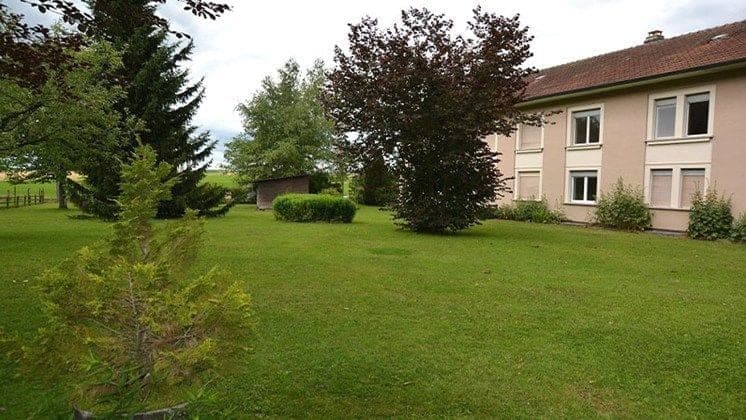 Bonfol - Appartement de 5,5 pièces, 105 m2 — Bonfol