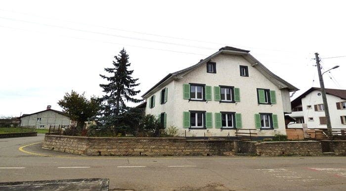 Courgenay - Superbe Maison de 7 pièces — Courgenay